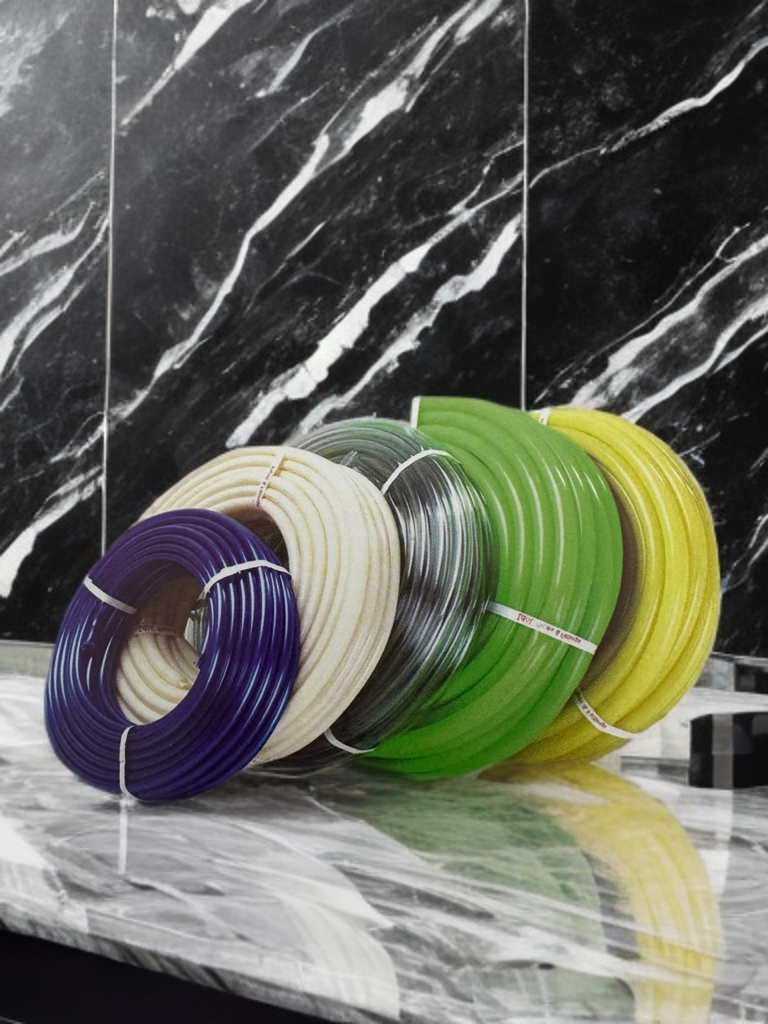 GARDEN HOSE PIPE