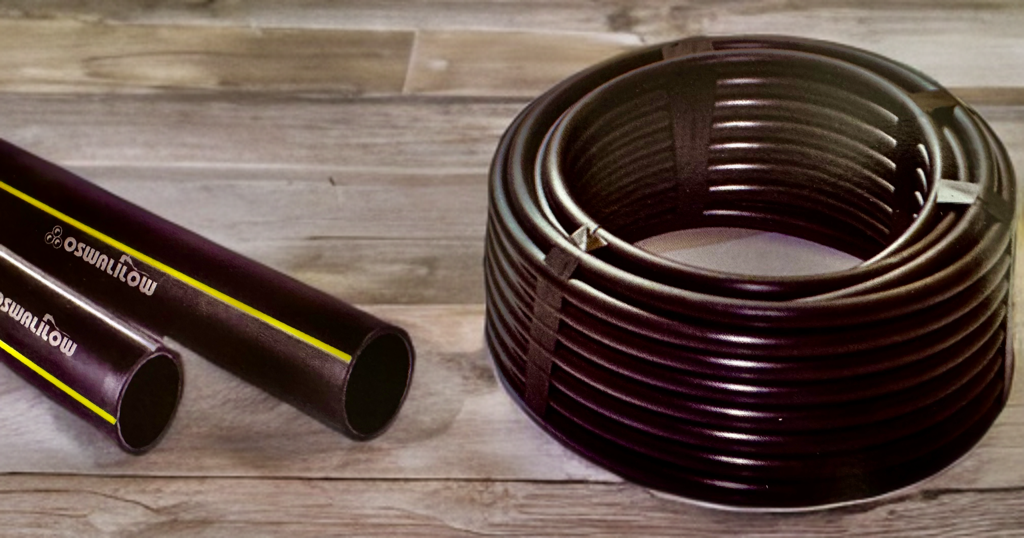 OSWAL AQUA LATERAL PIPE