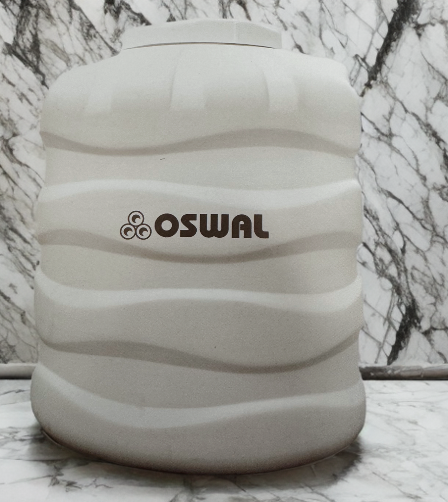 Blow Mould Water Tank