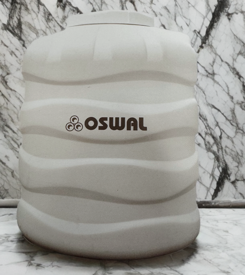 Blow Mould Water Tank