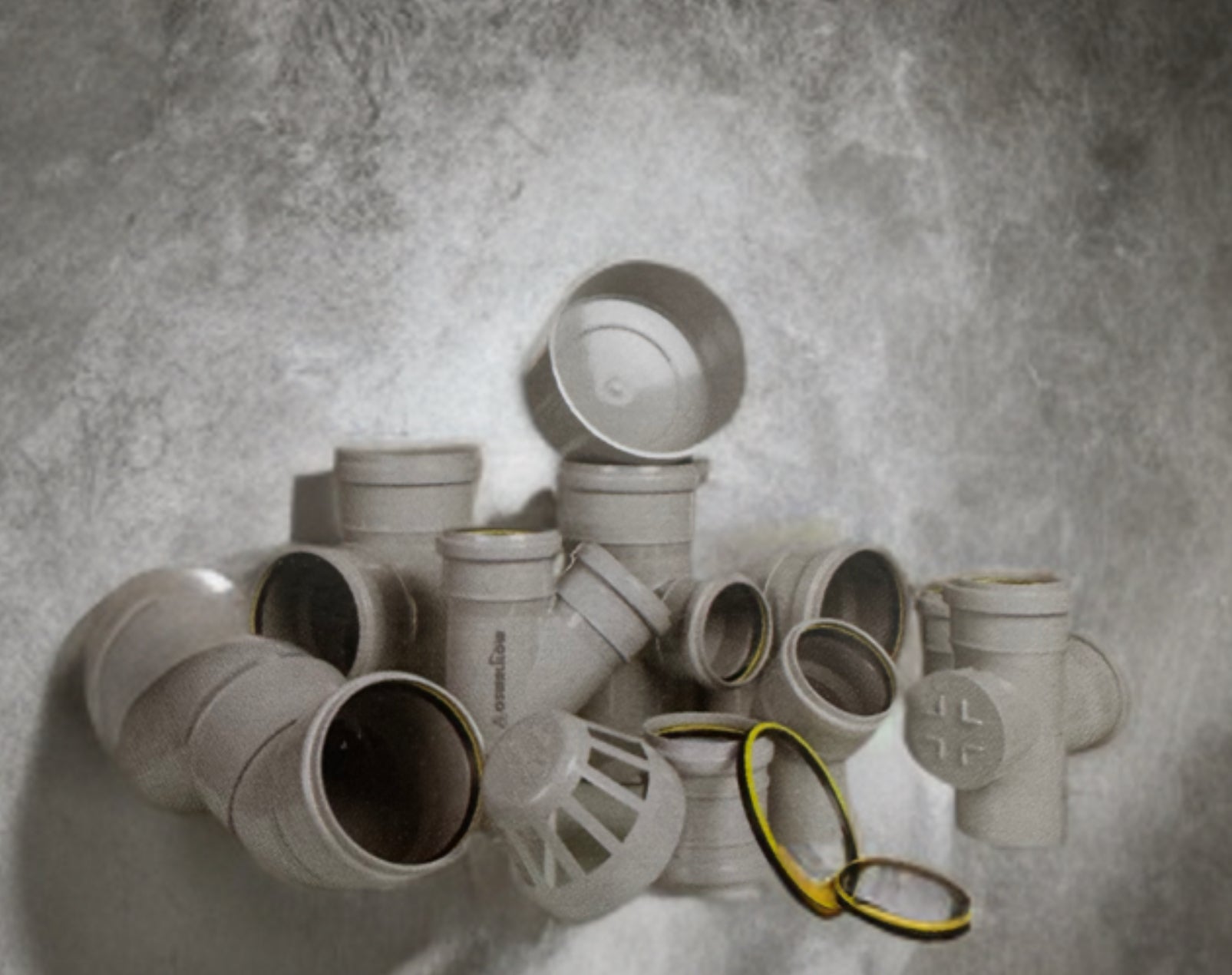 S.W.R PIPE&FITTINGS