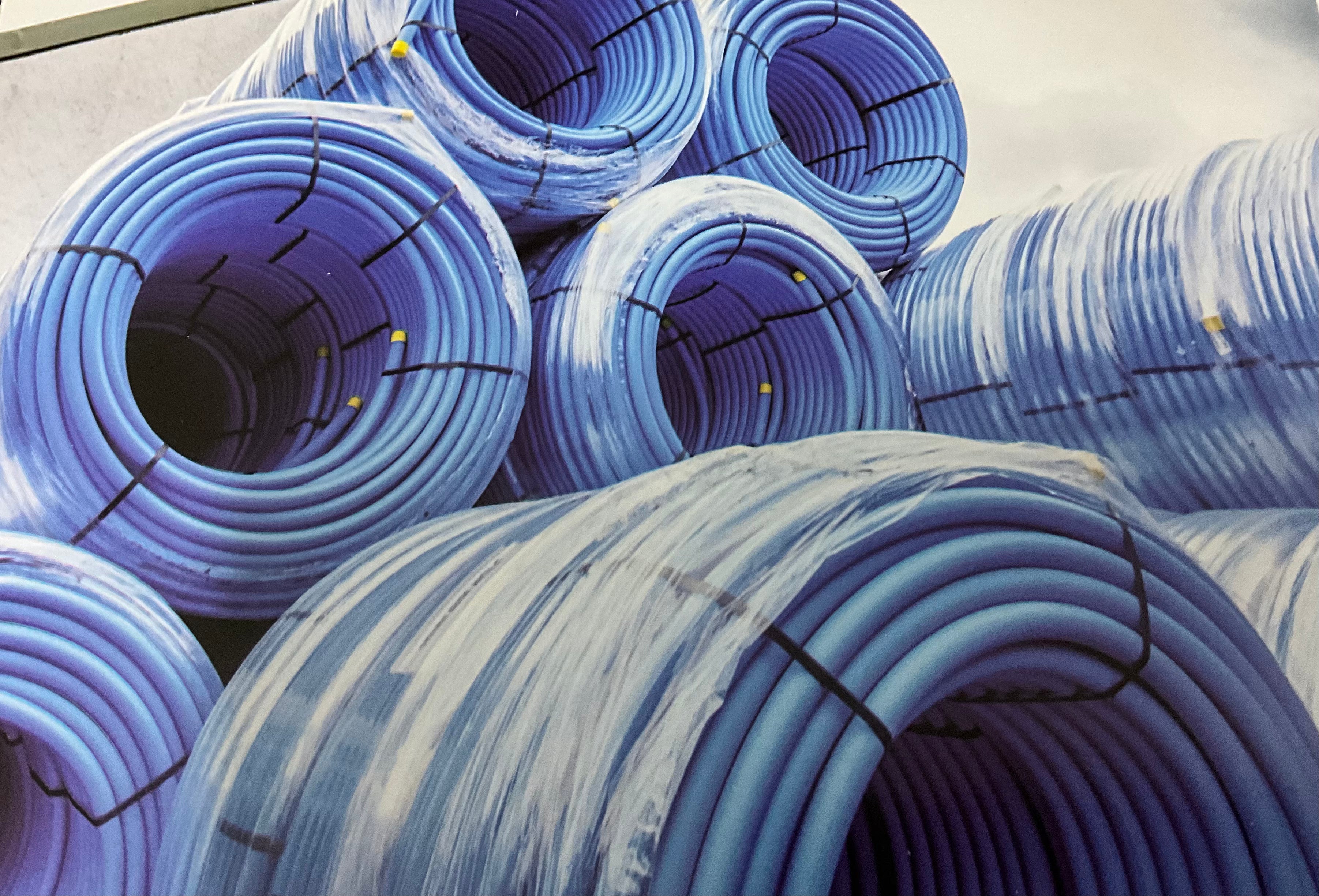 MDPE PIPE