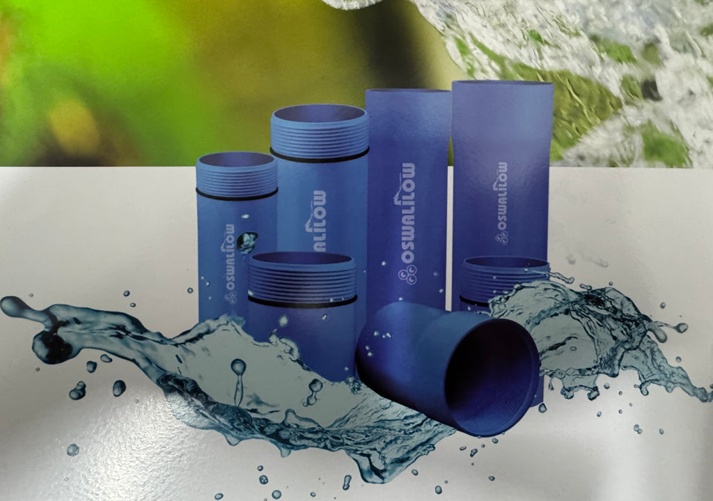 CASING PIPE