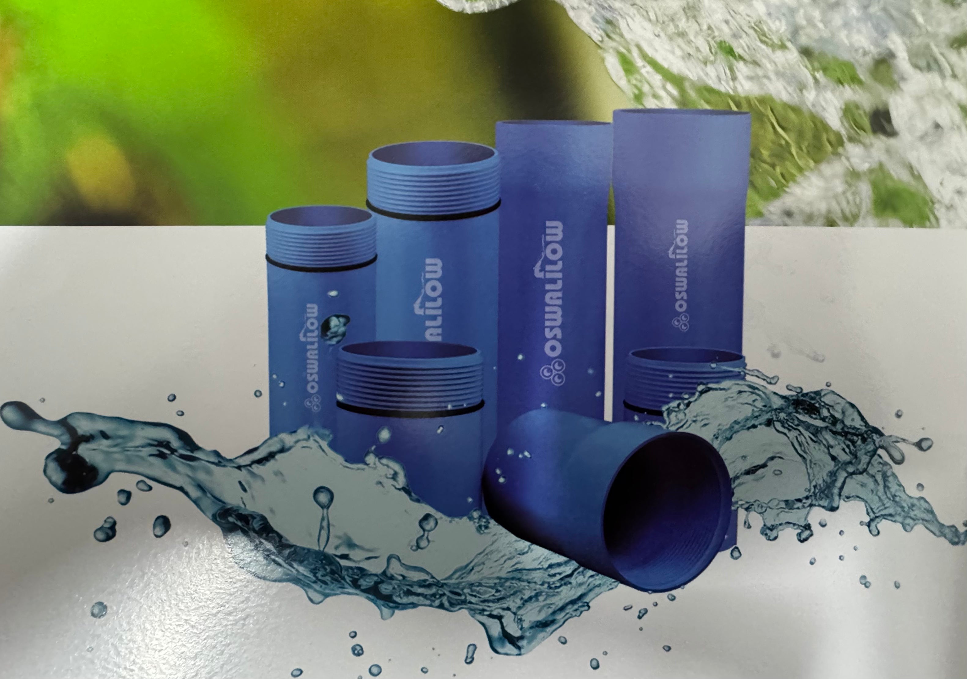 CASING PIPE
